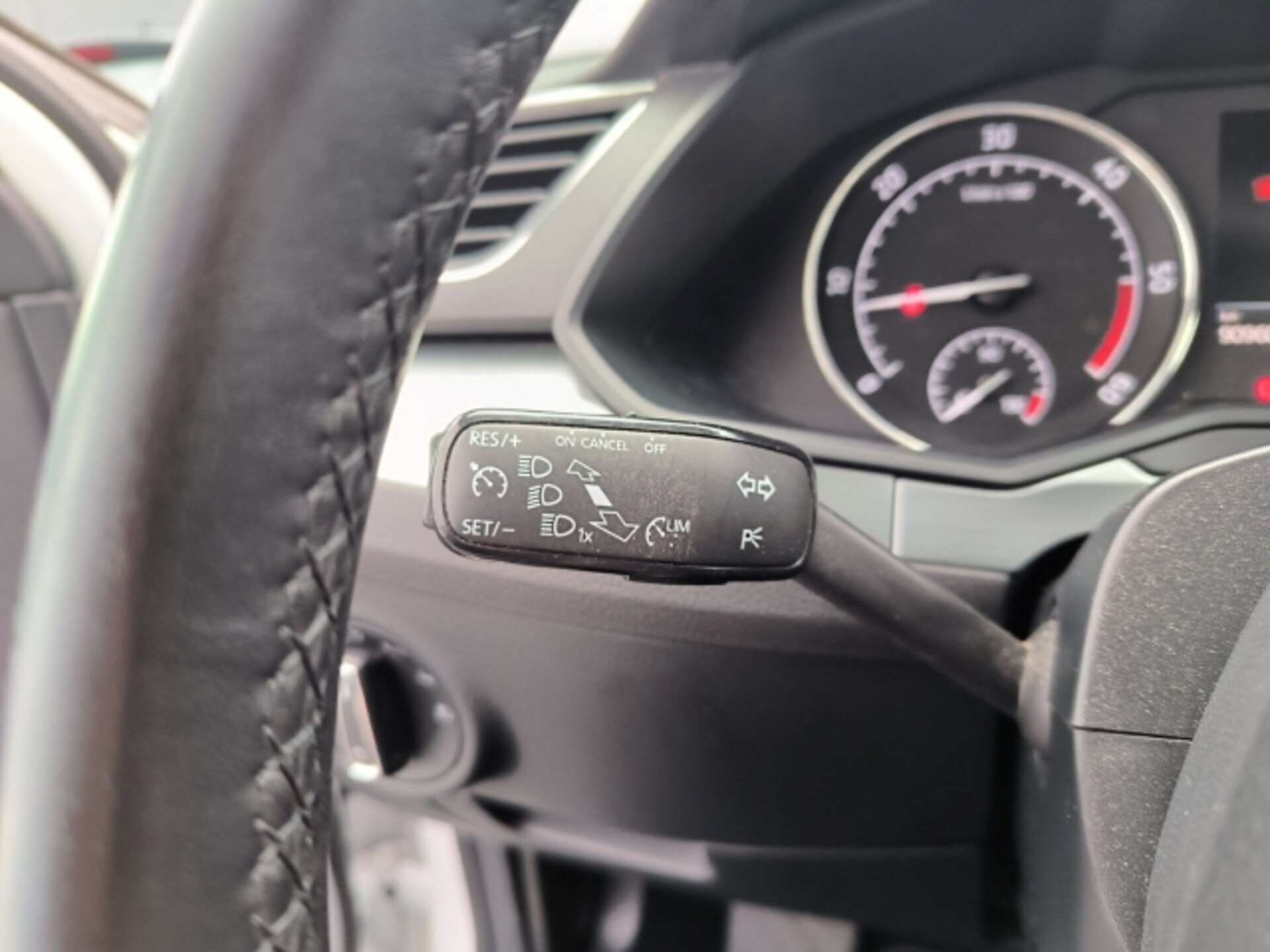 Skoda Superb Combi Ambition