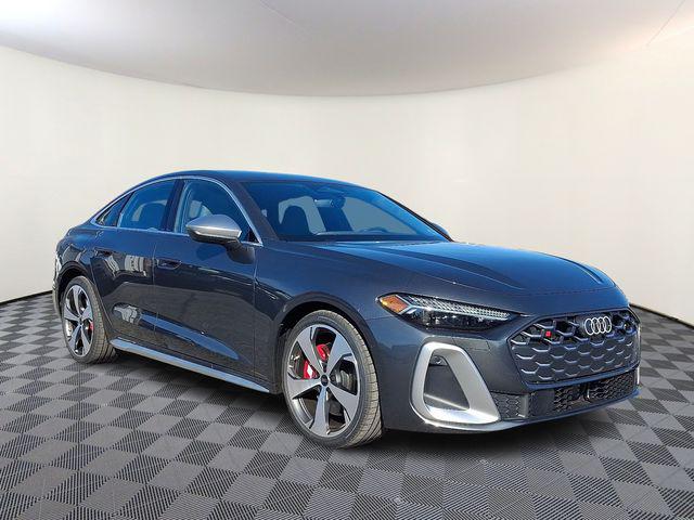 2025 Audi S5 Prestige quattro S tronic's photo