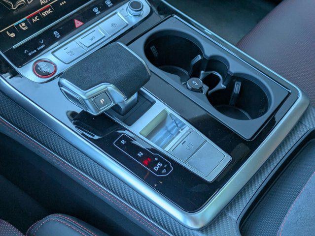 2026 Audi RS Q8 Base - Photo 13