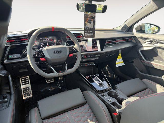 2026 Audi RS 3 Base - Photo 15