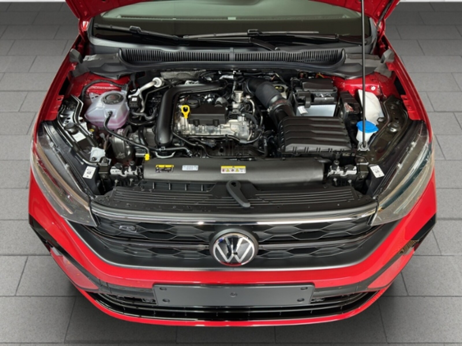 Volkswagen Taigo – Bild 17