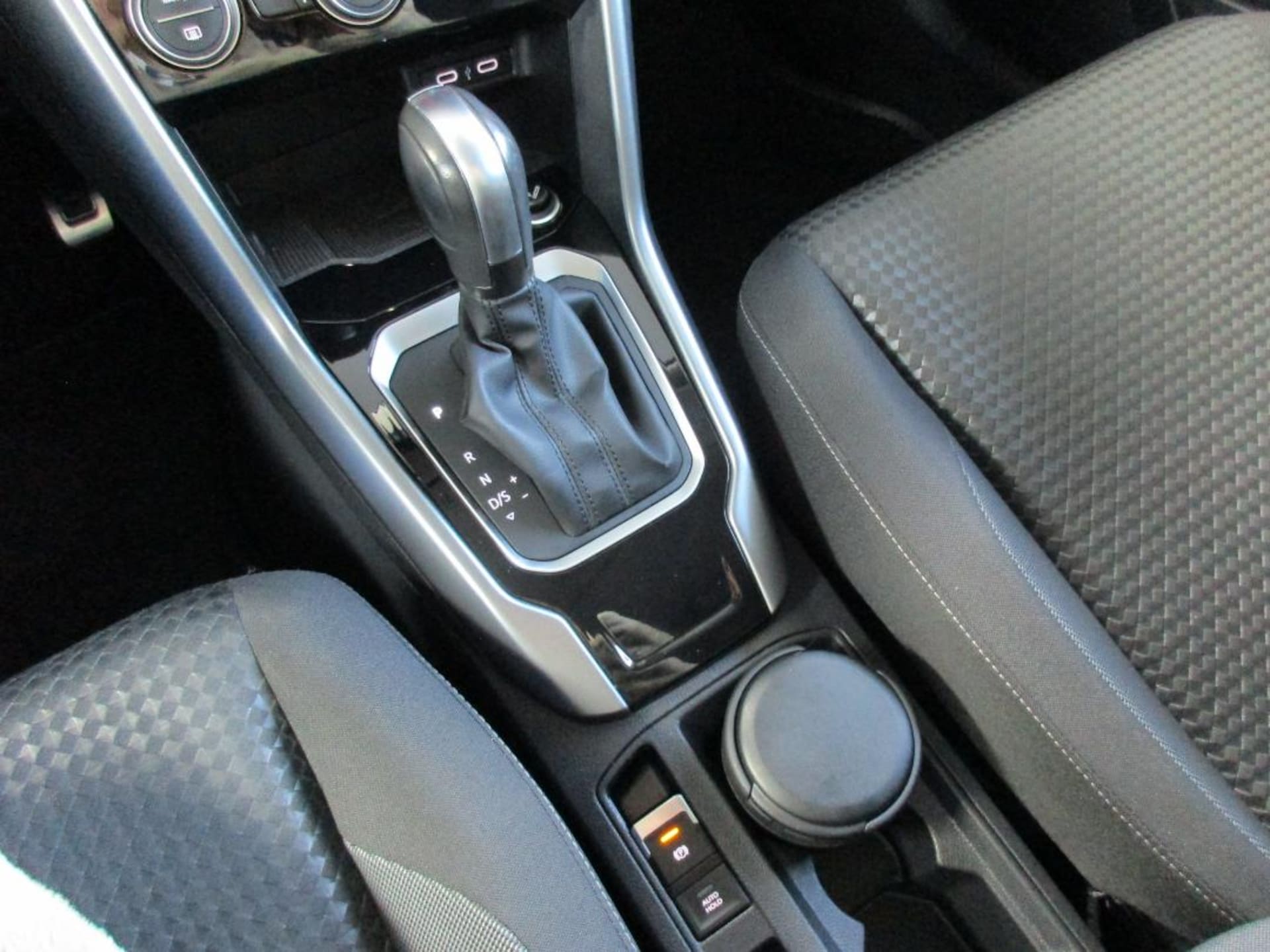 Volkswagen T-Roc Active