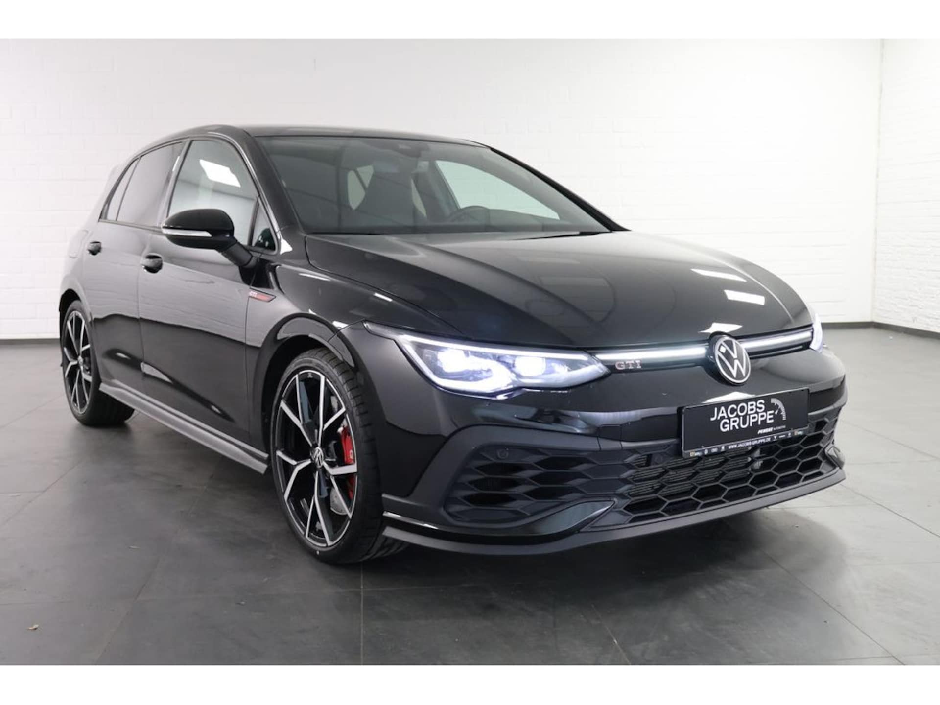 Volkswagen Golf GTI Clubsport