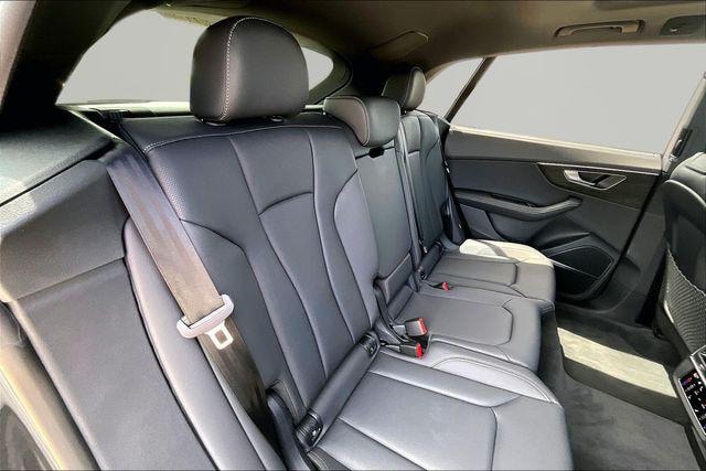 2026 Audi Q8 Premium Plus - Photo 29