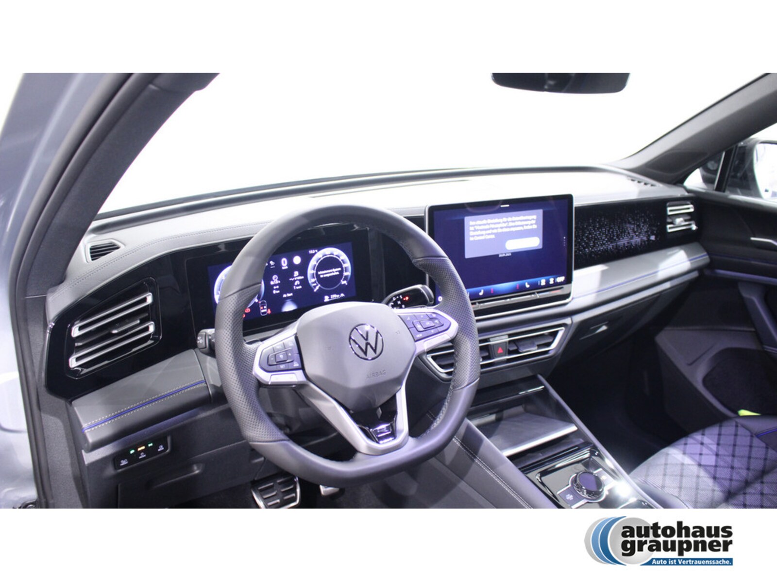 Volkswagen Tiguan – Bild 9