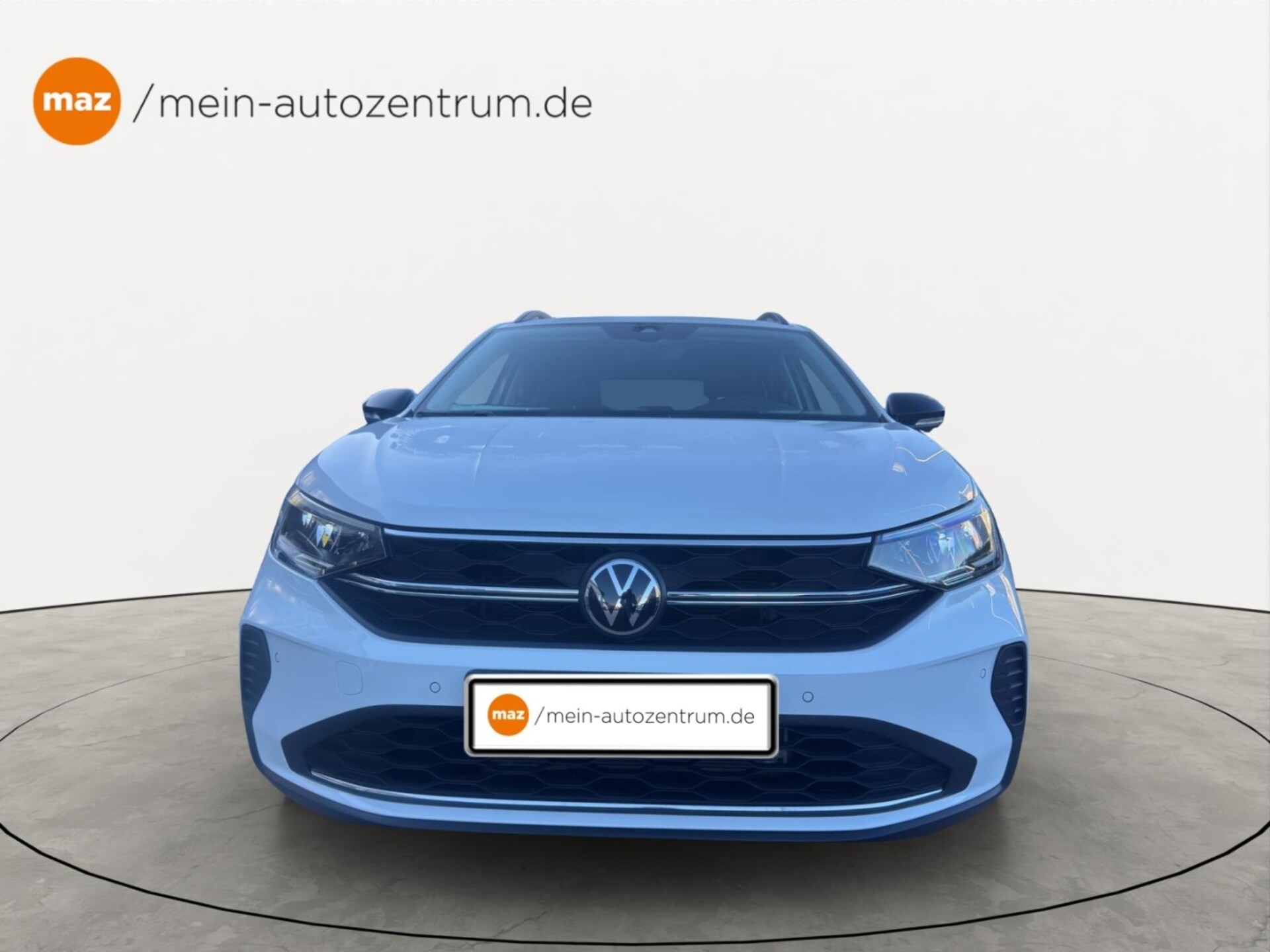 Volkswagen Taigo Goal