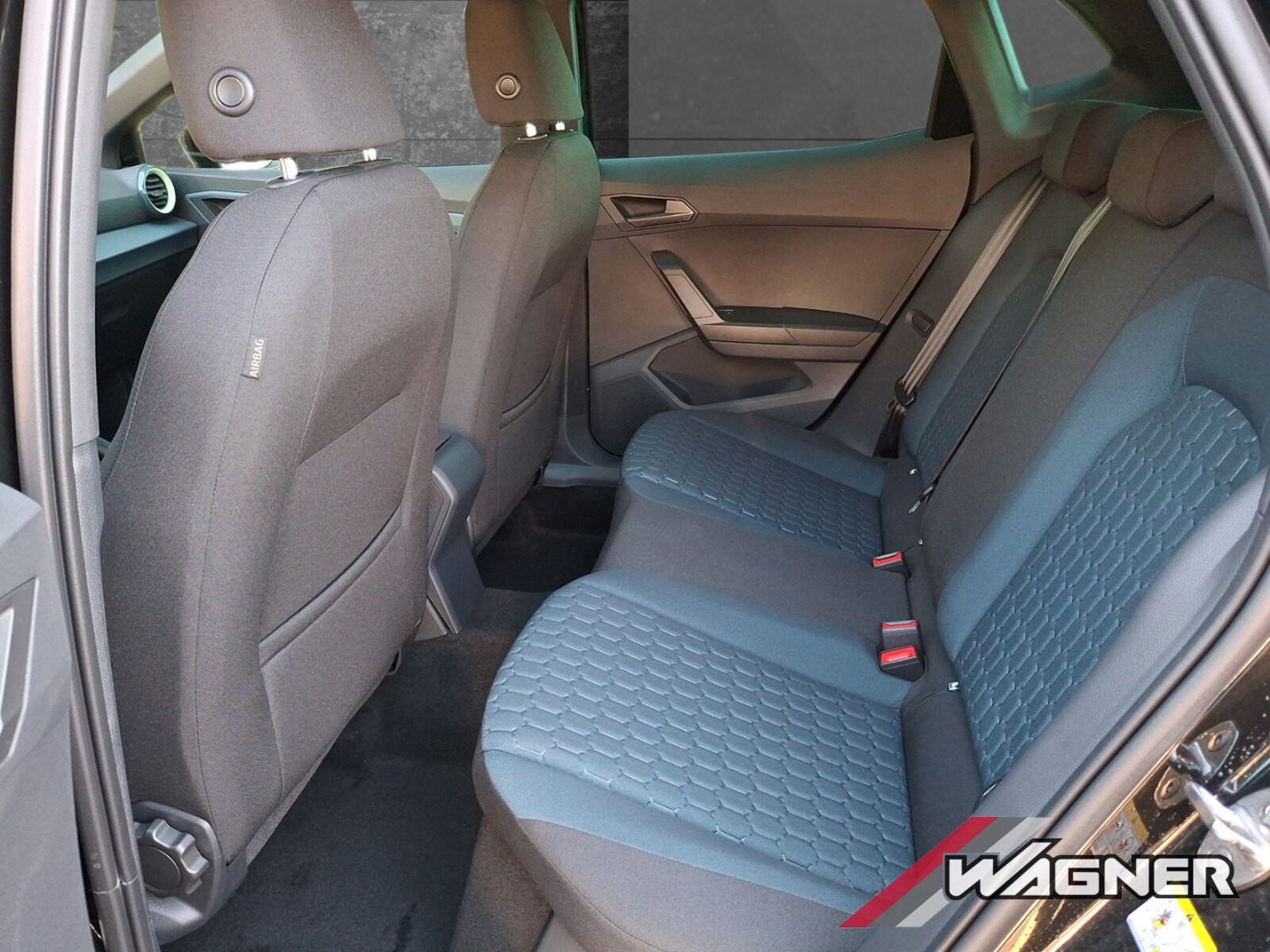 SEAT Ibiza – Bild 8