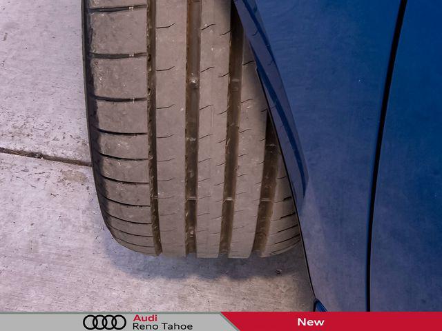 2026 Audi S3 Base - Photo 54