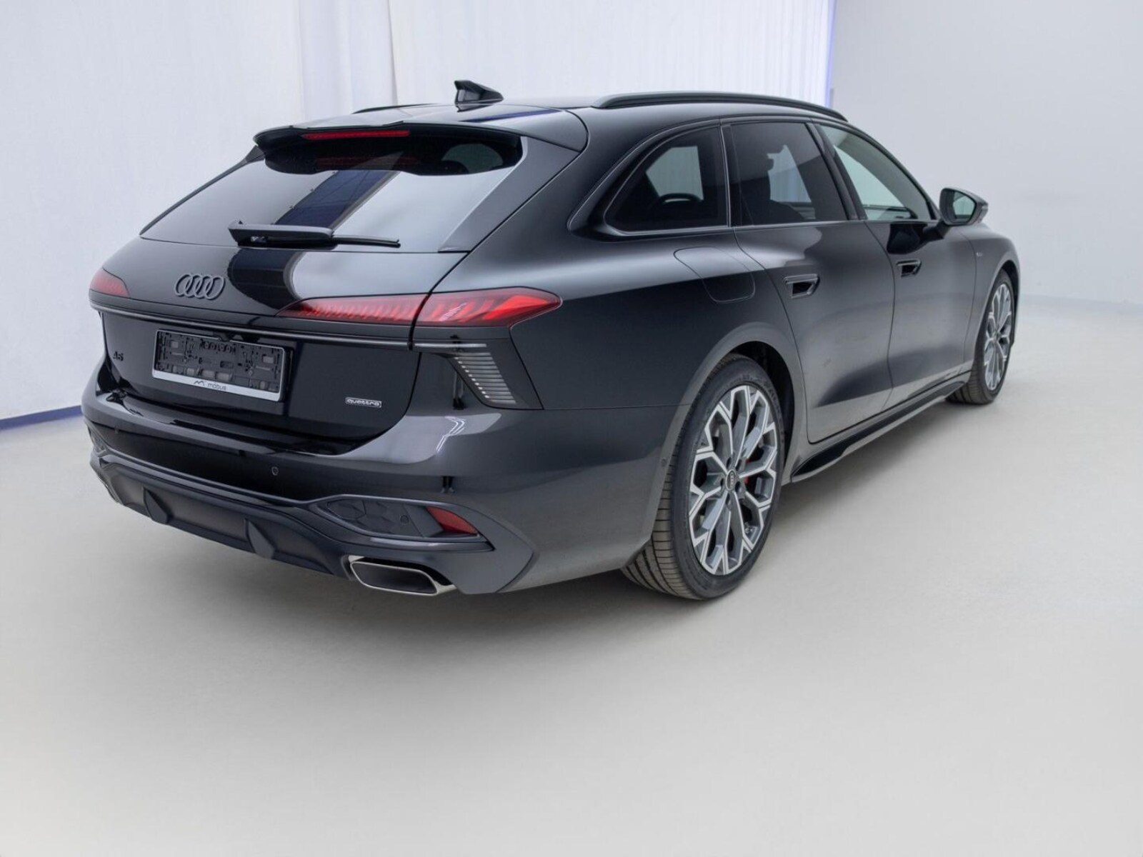 Audi A6 Avant – Bild 7