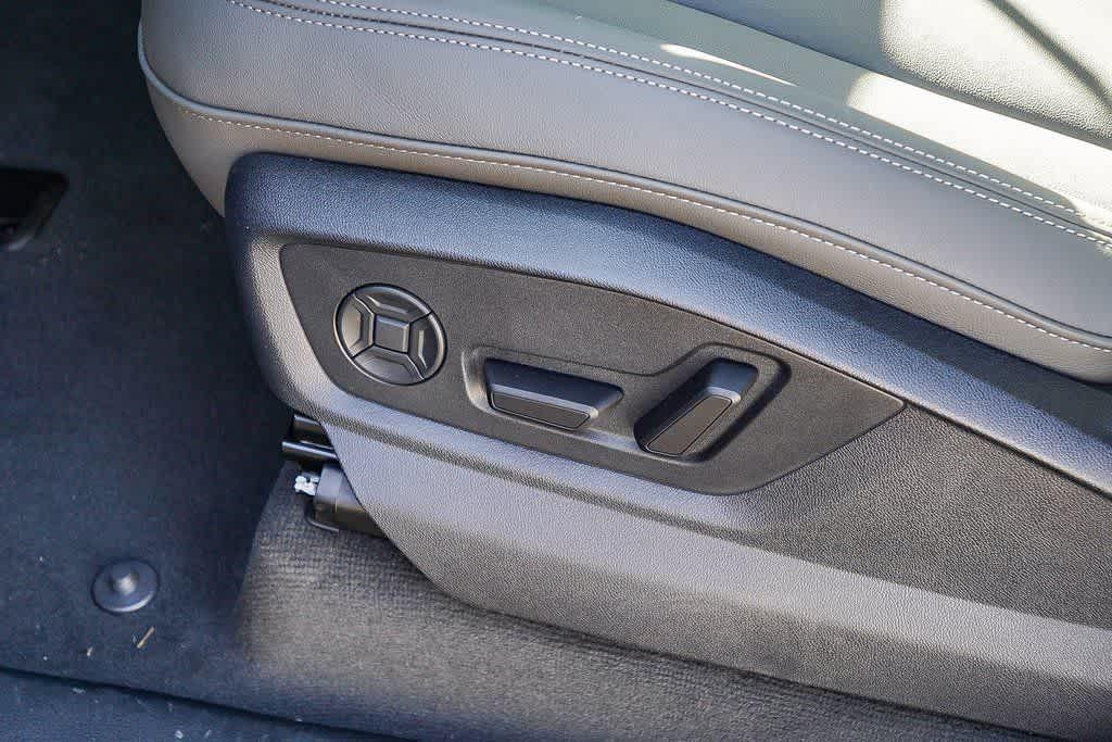 2026 Audi Q7 Premium - Photo 24