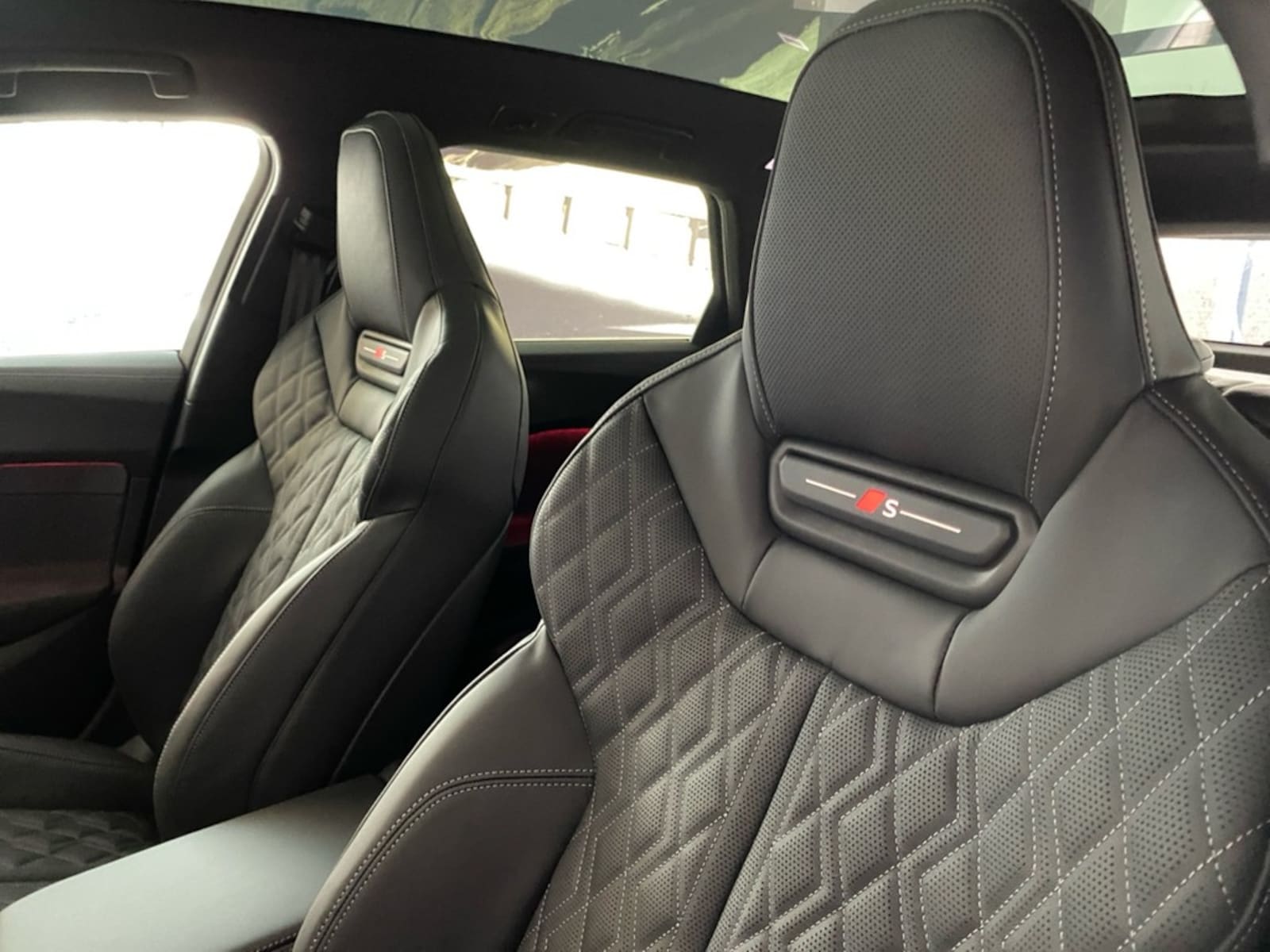 Audi A5 Avant – Bild 5