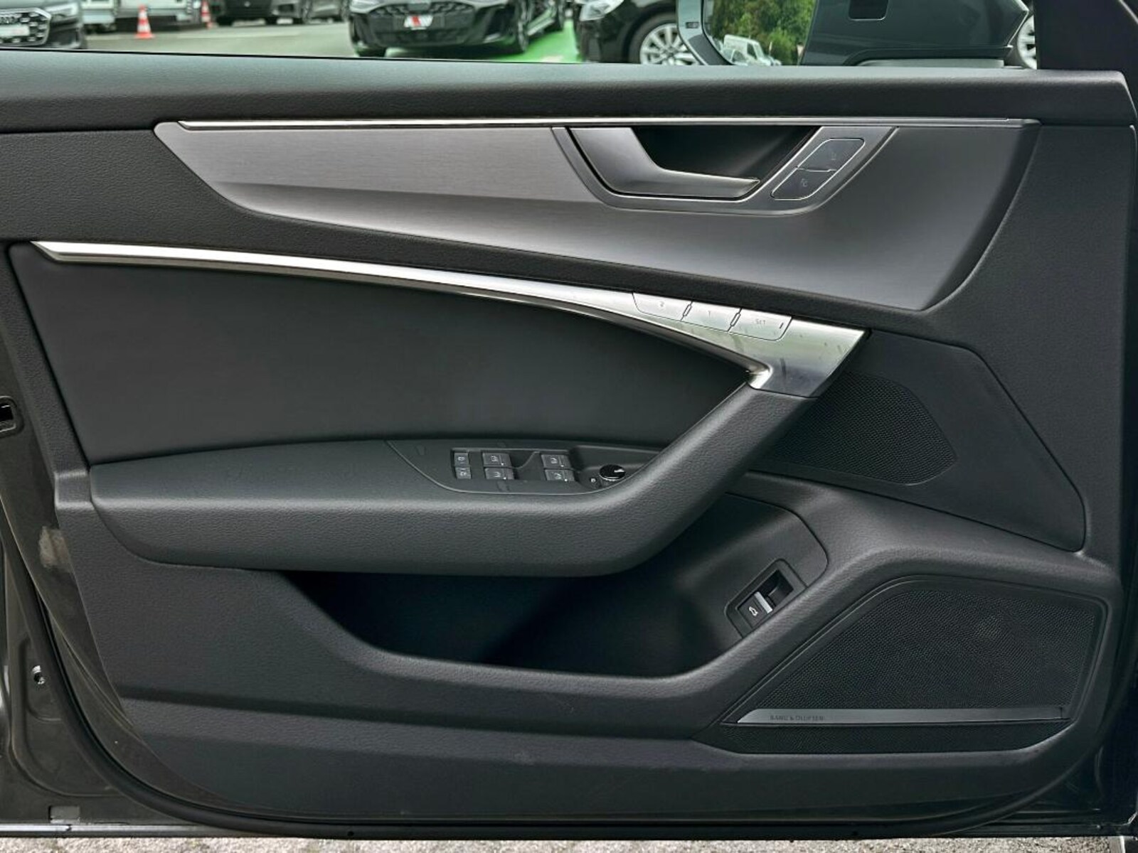 Audi S6 Avant – Bild 7