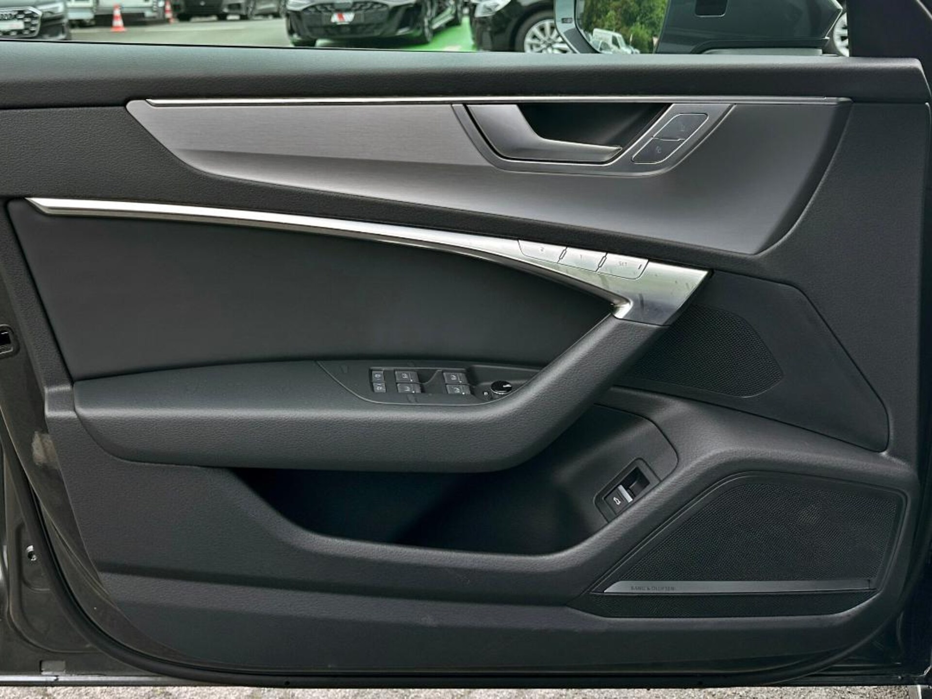 Audi S6 Avant