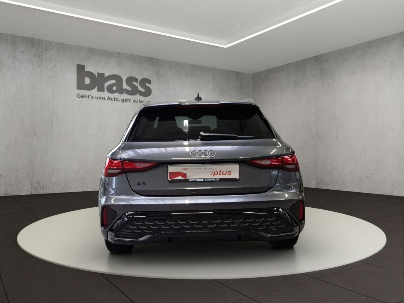 Audi A3 Sportback – Bild 5