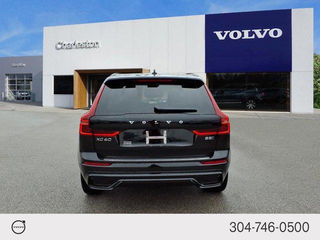 2026 Volvo XC60