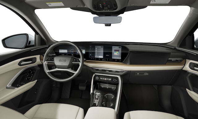 2026 Audi Q5 Sportback