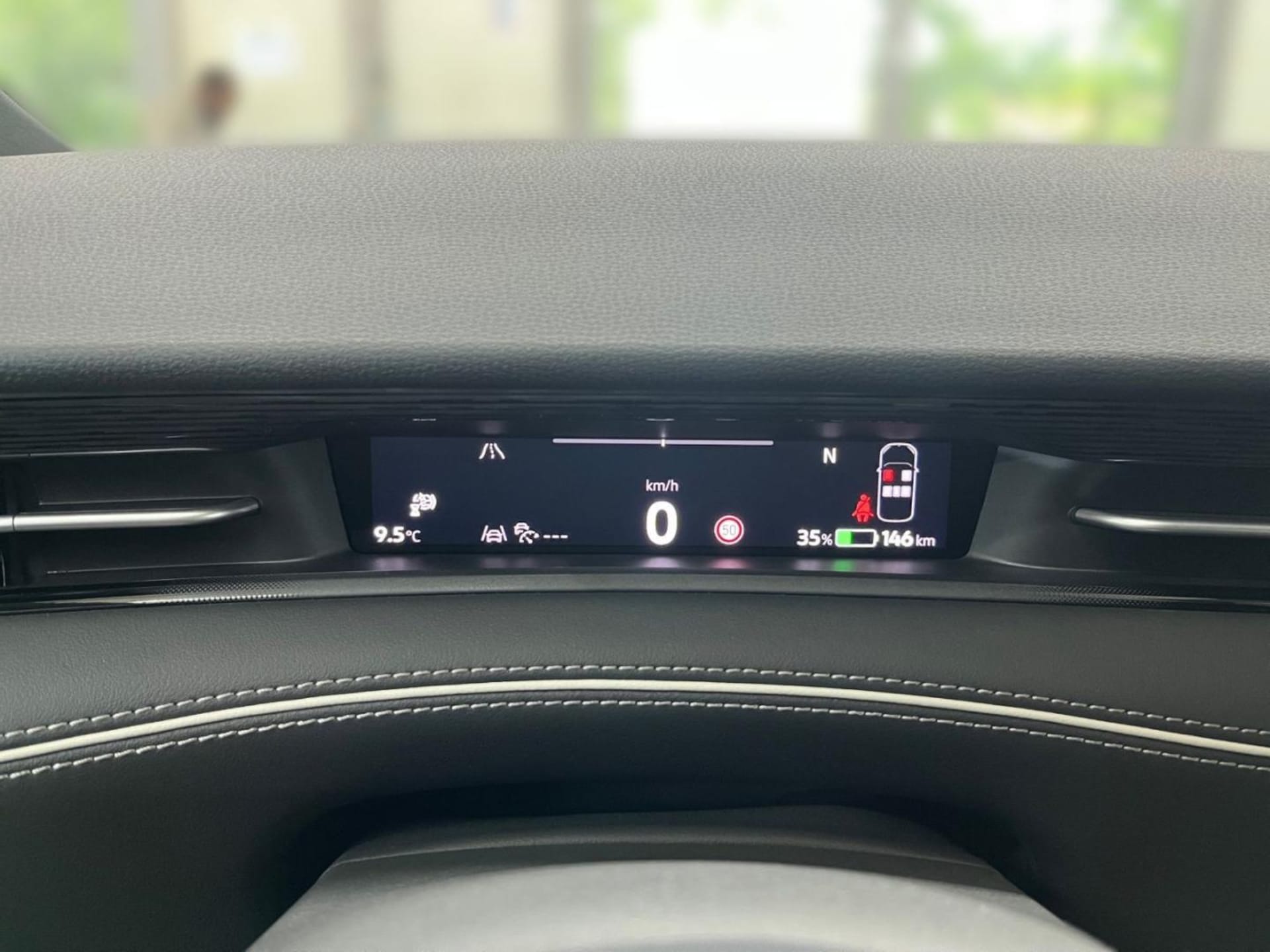 Volkswagen ID.7 Pro