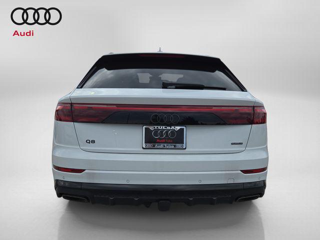 2026 Audi Q8 Premium Plus - Photo 6