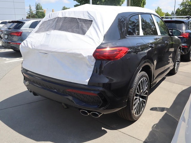 2026 Audi SQ5