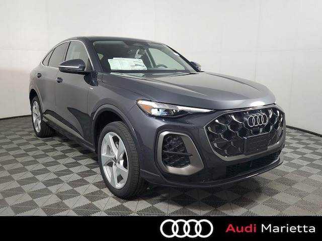 2026 Audi Q5 Sportback