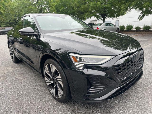 2024 Audi Q8 Sportback e-tron 55 114 kWh Prestige quattro's photo