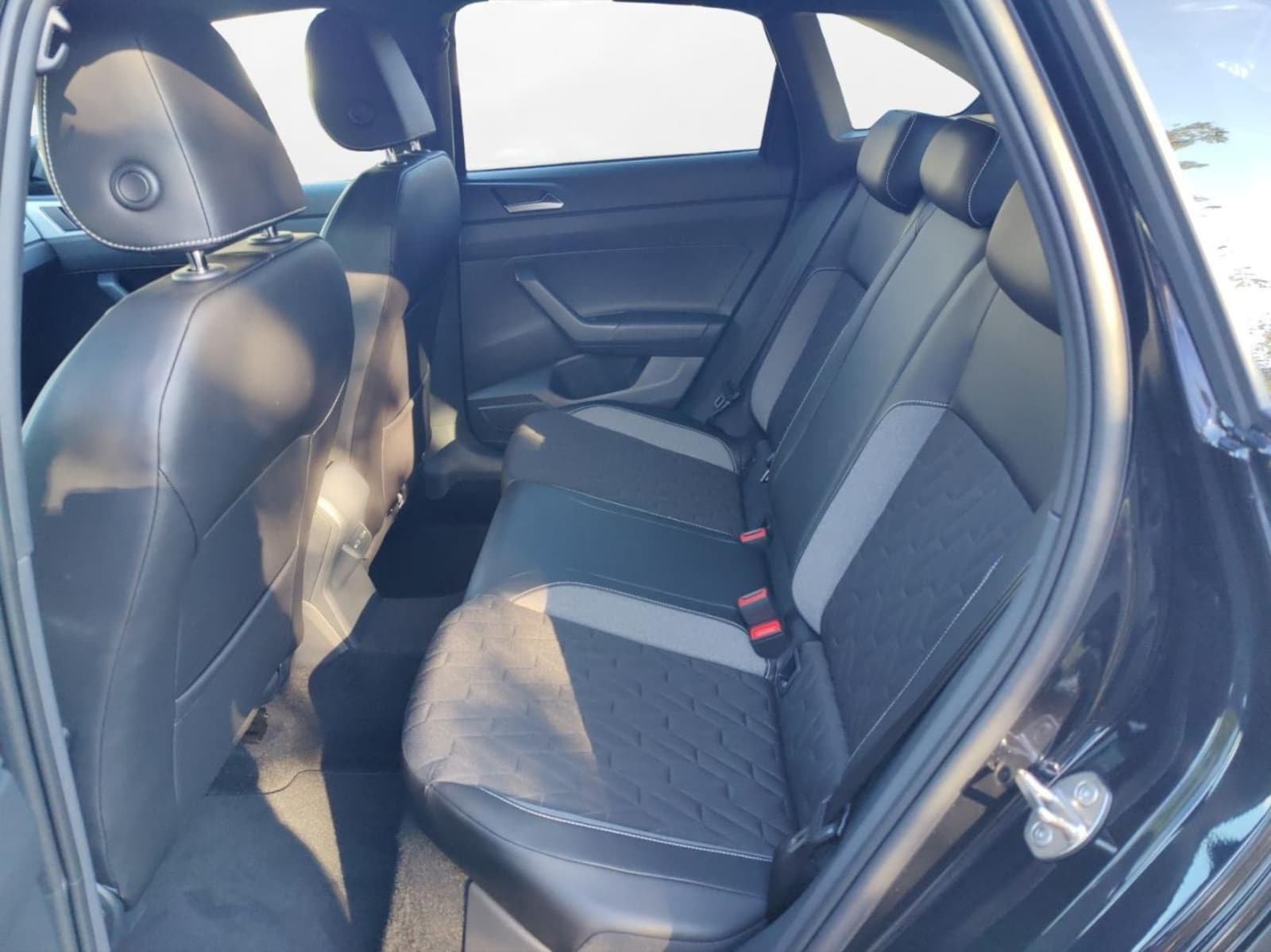 Volkswagen Taigo – Bild 4