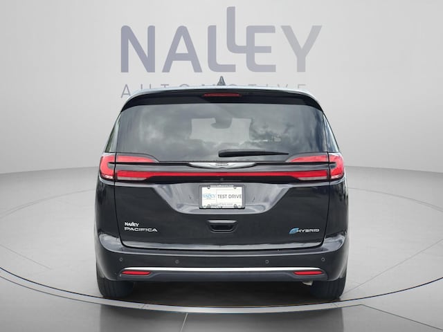 2023 Chrysler