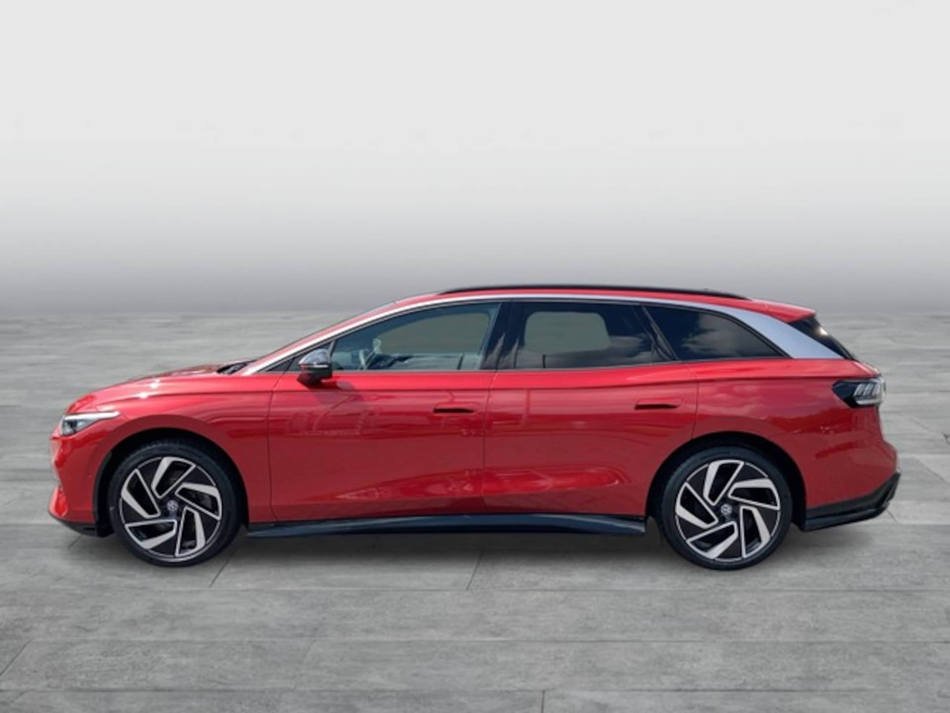Volkswagen ID.7 Tourer Pro