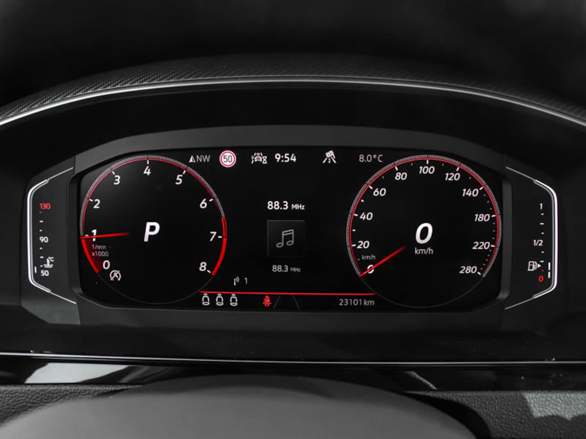Volkswagen Arteon Shooting Brake R-Line