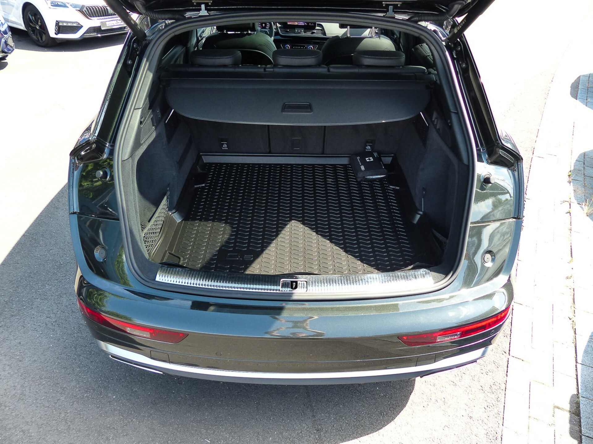 Audi Q5 SUV S line