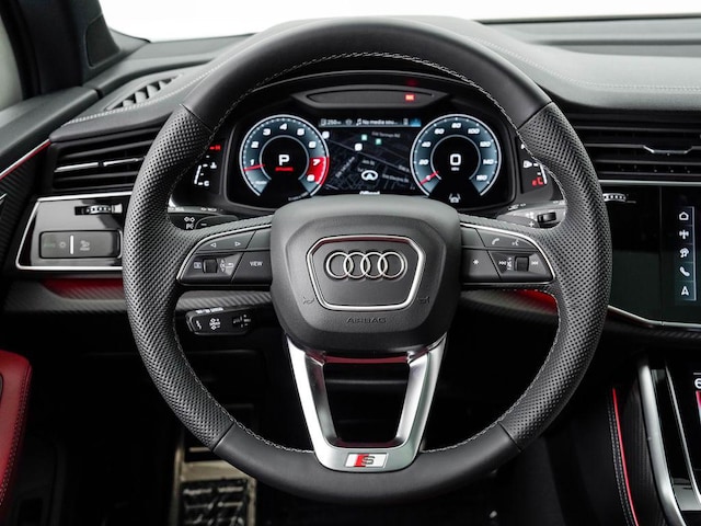 2026 Audi SQ7 Prestige - Photo 12
