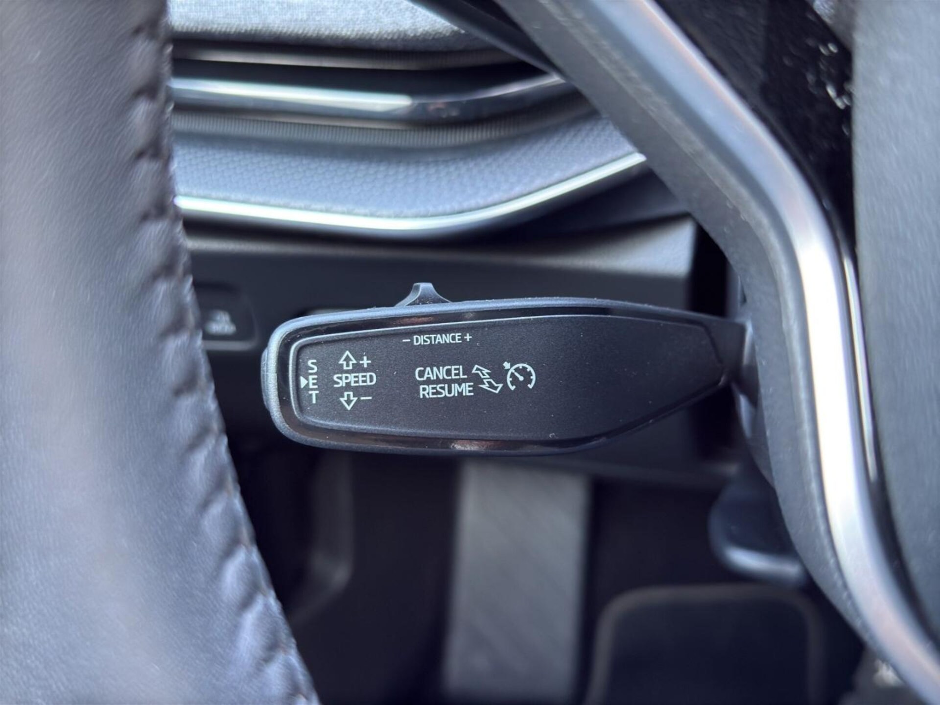 Skoda Superb Combi Selection