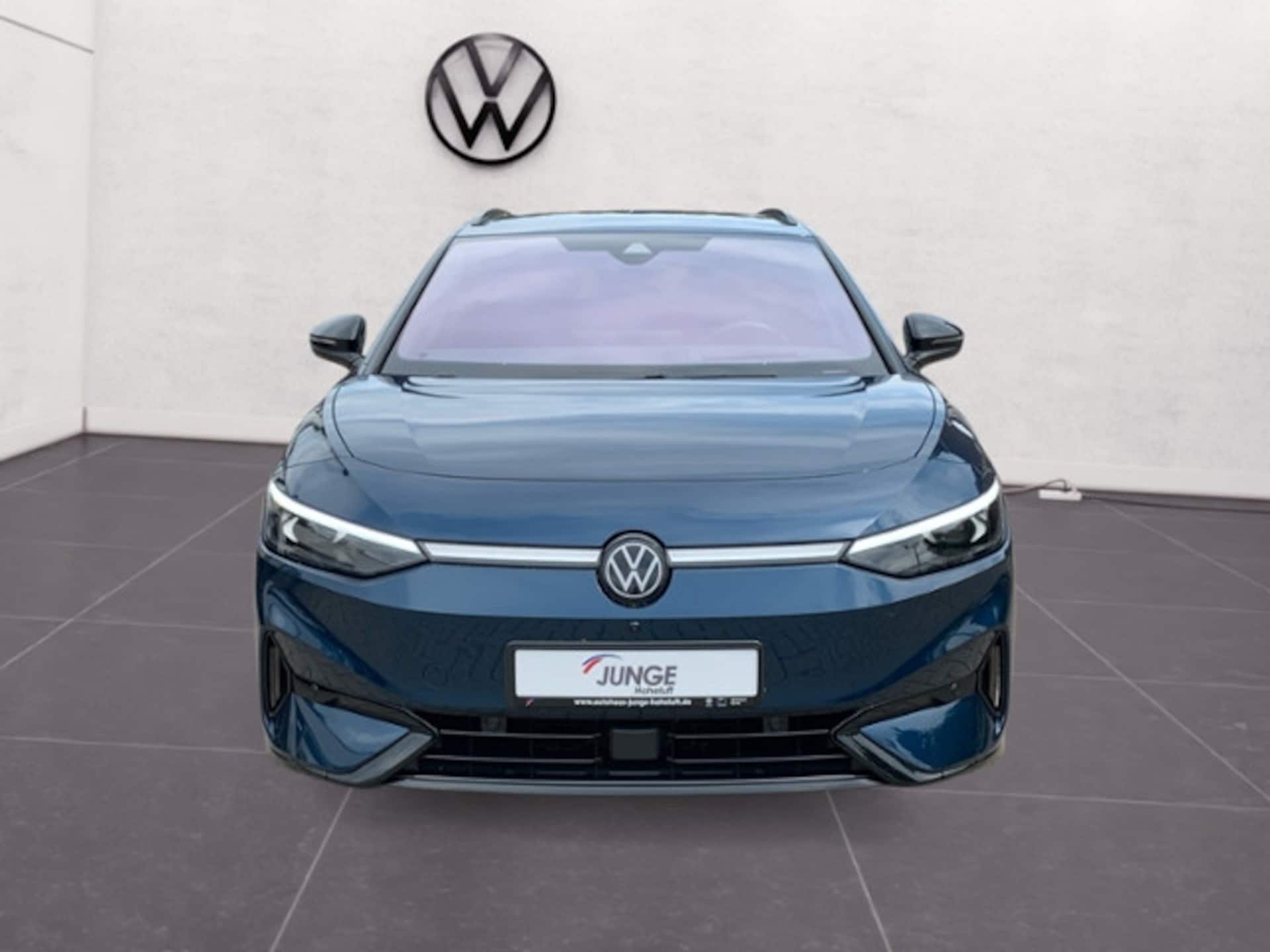 Volkswagen ID.7 Tourer Pro