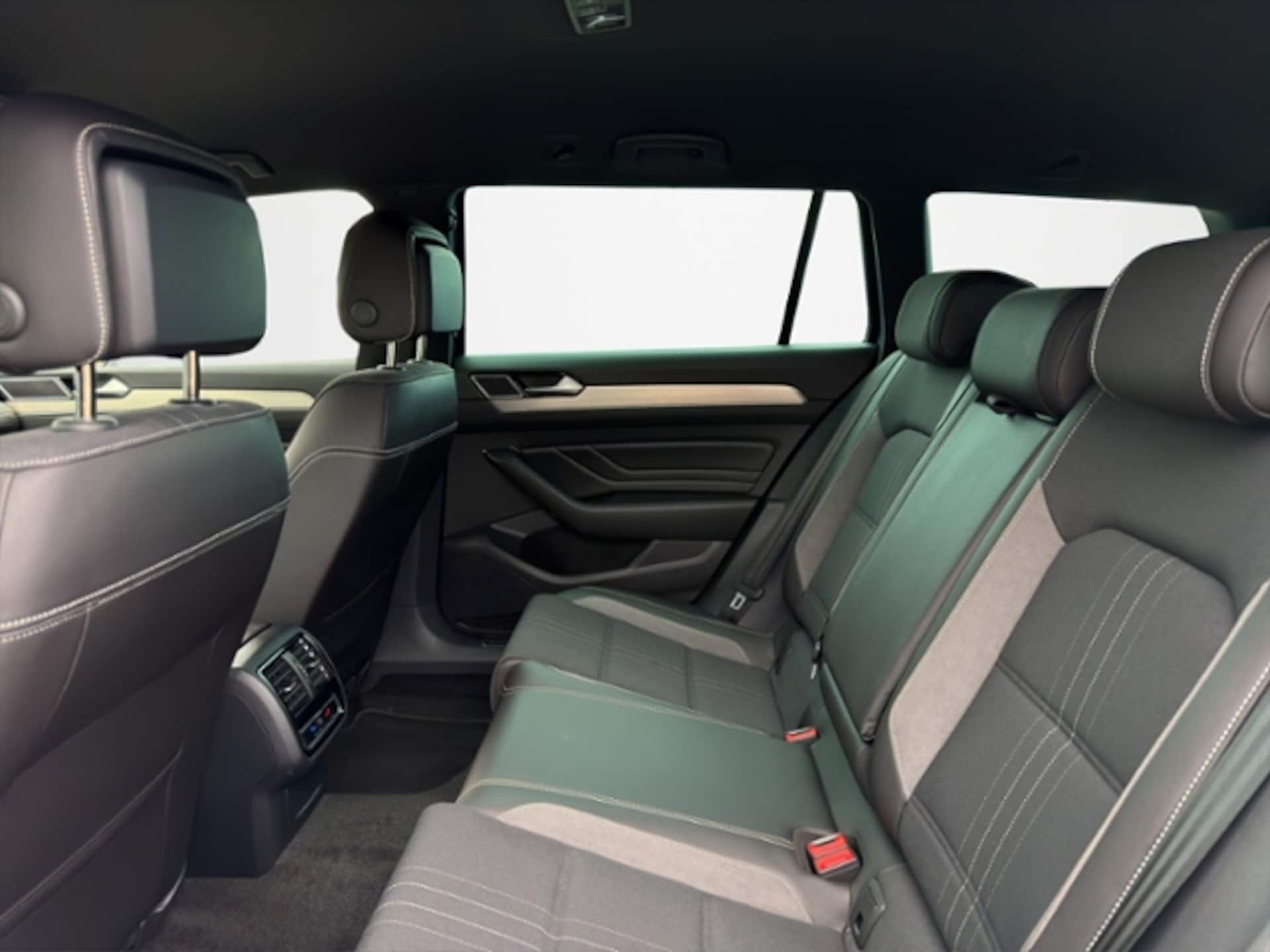 Volkswagen Passat Variant Alltrack