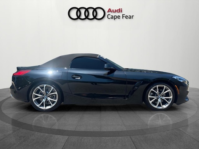 2022 BMW Z4 Base - Photo 12