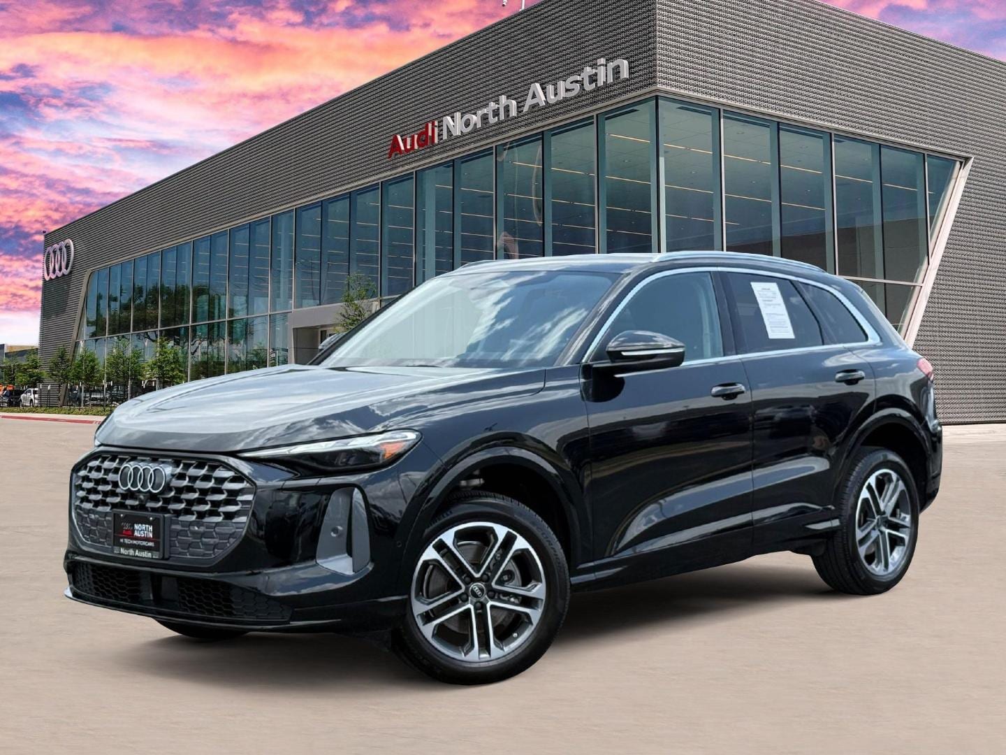 2025 Audi Q5