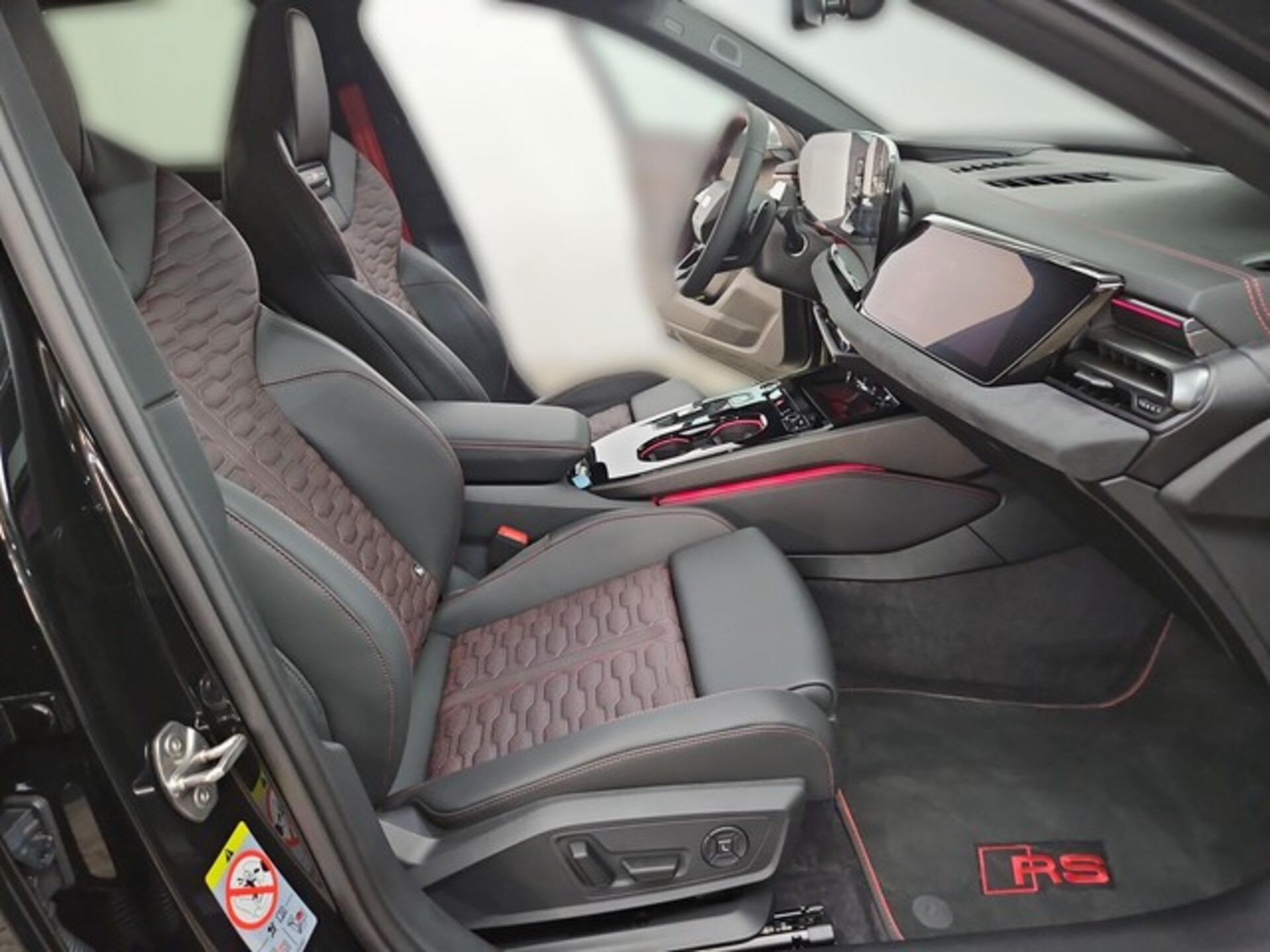 Audi RS 5 Avant