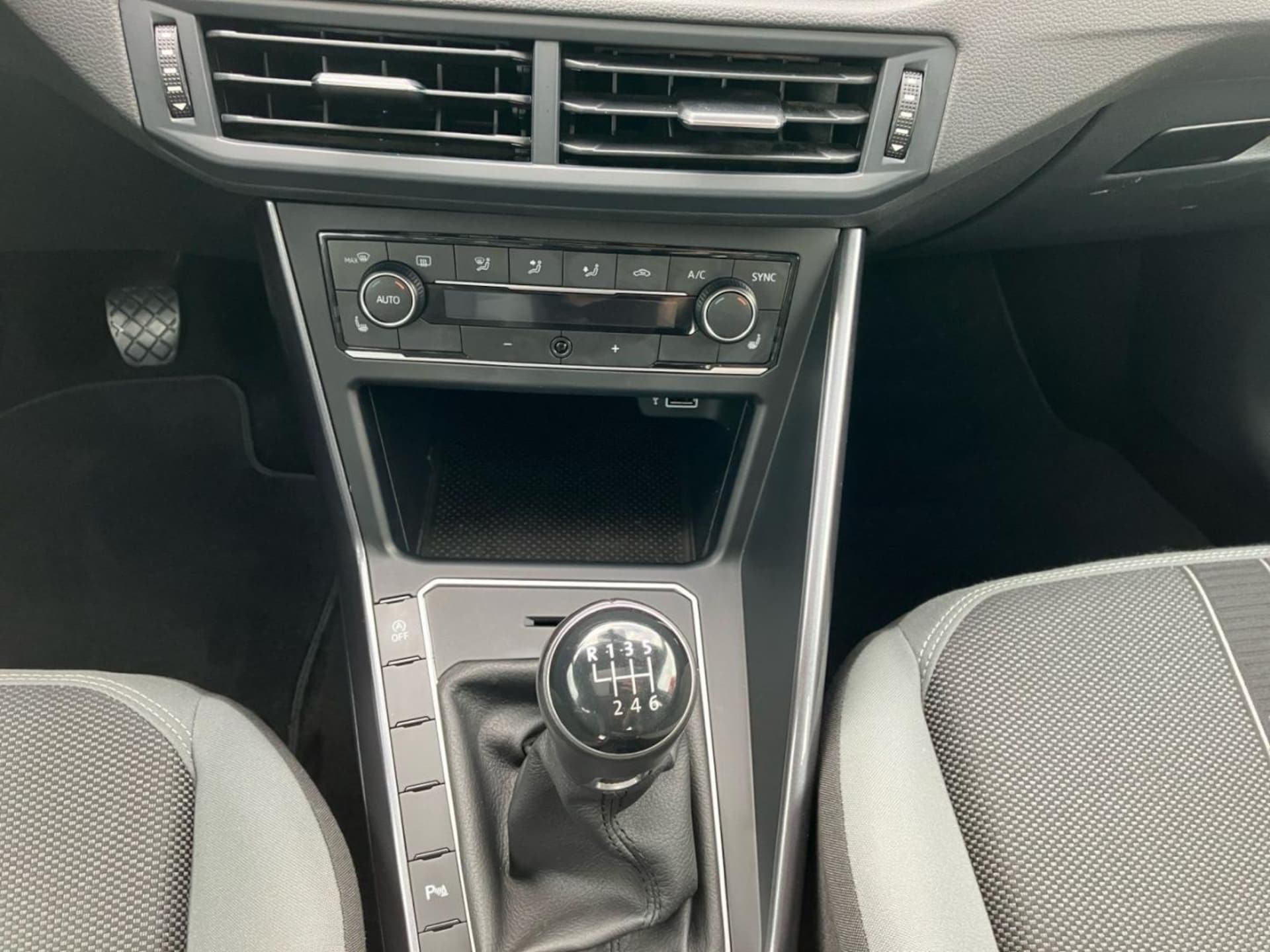 Volkswagen Polo Highline