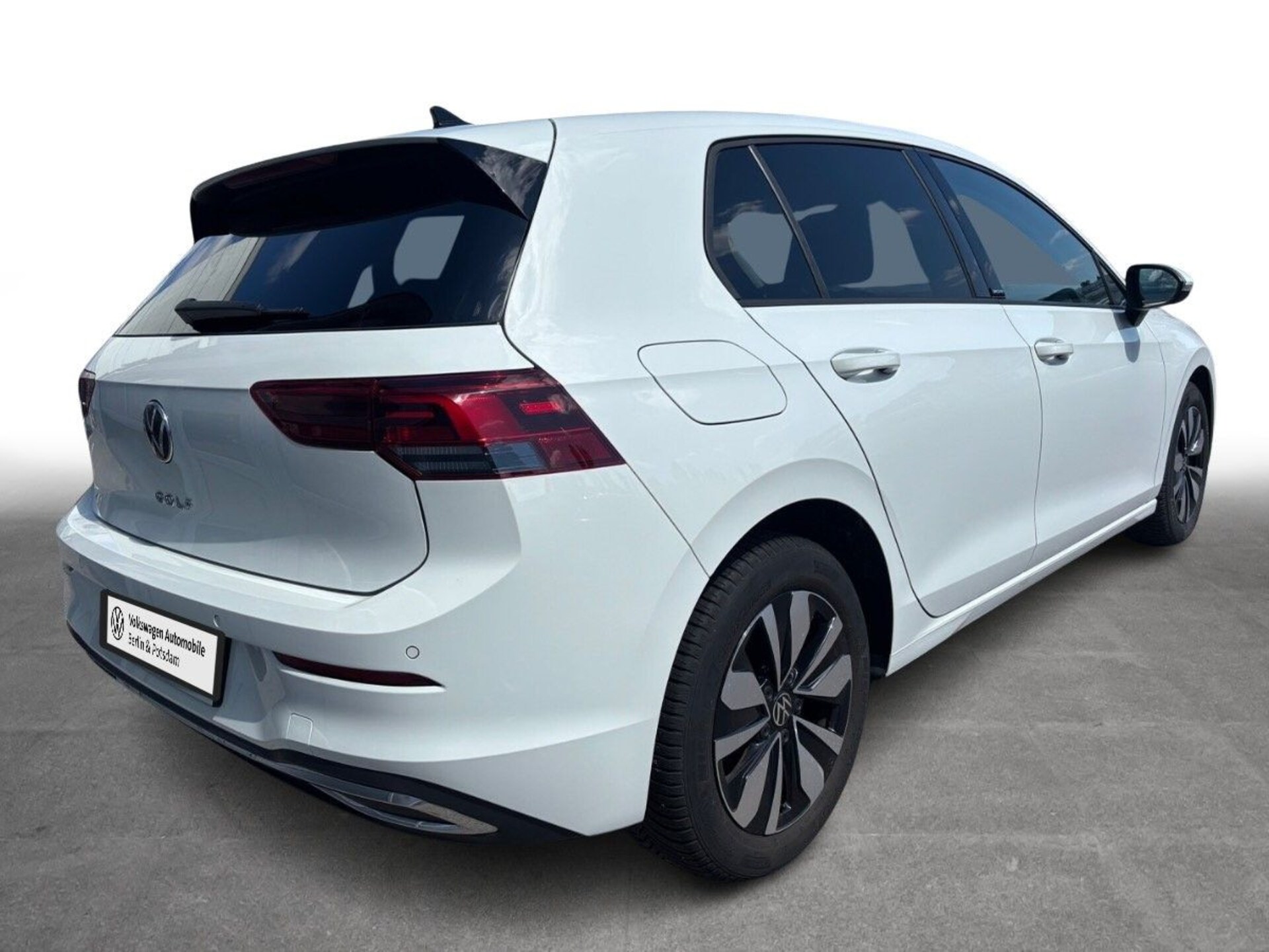 Volkswagen Golf MOVE