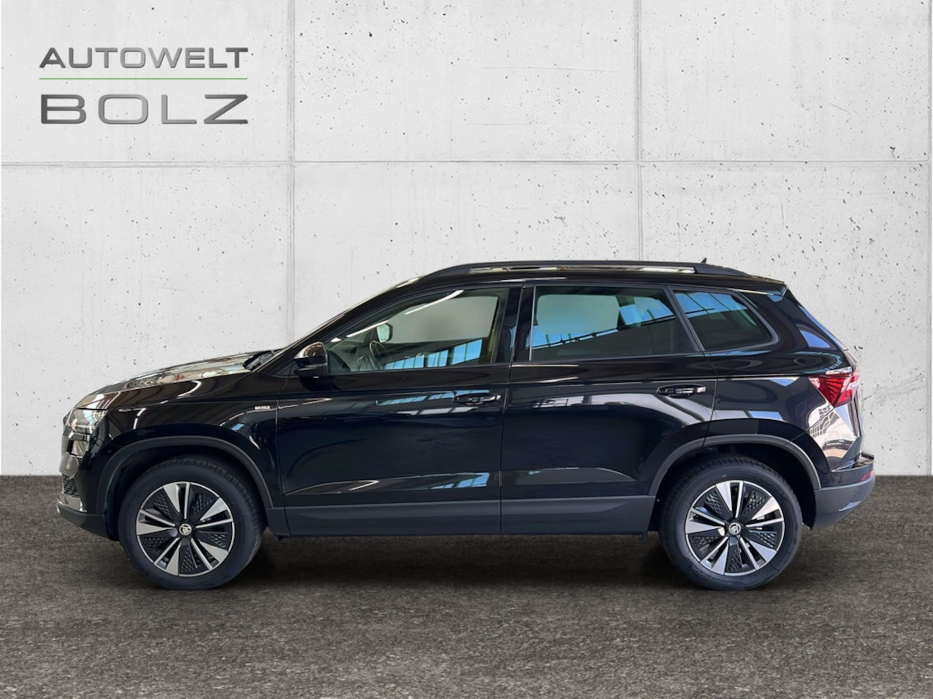 Skoda Karoq Ambition