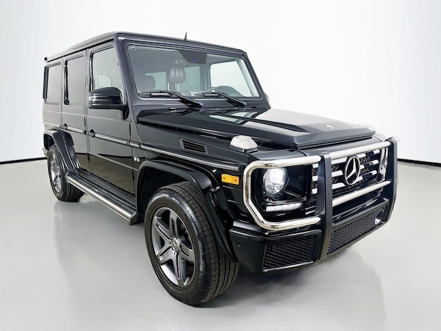 2016 Mercedes-Benz