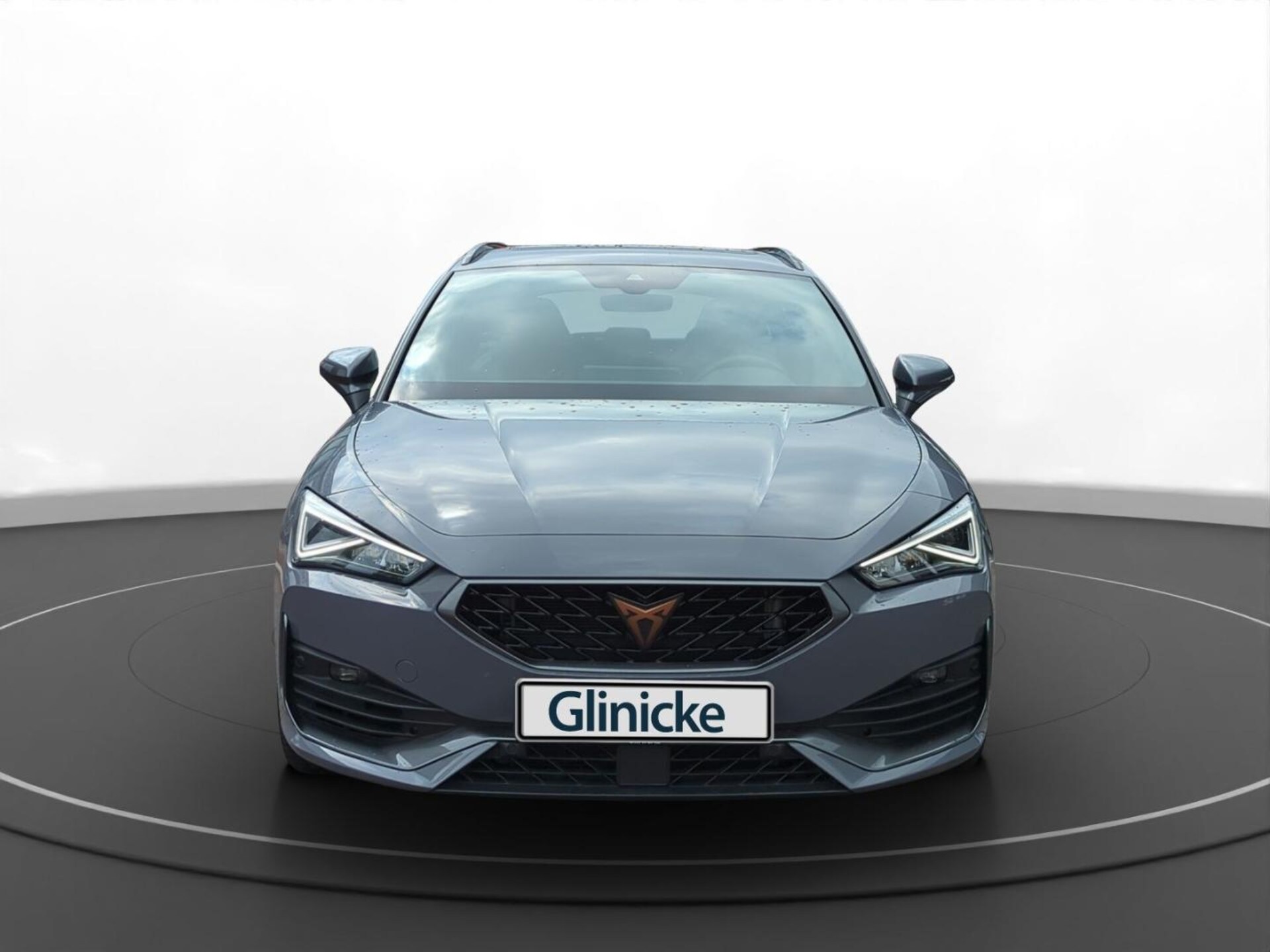CUPRA Leon Sportstourer VZ