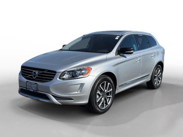 2017 Volvo XC60