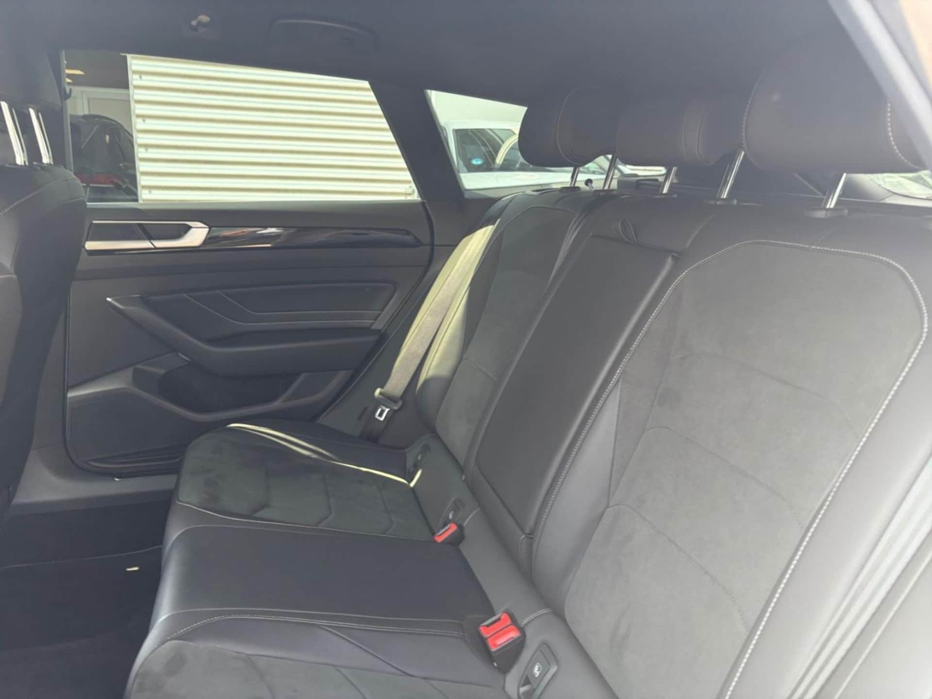 Volkswagen Arteon Shooting Brake R-Line