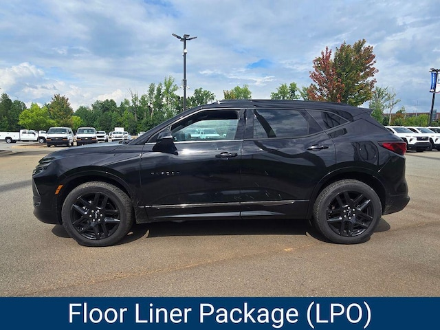 2024 Chevrolet Blazer
