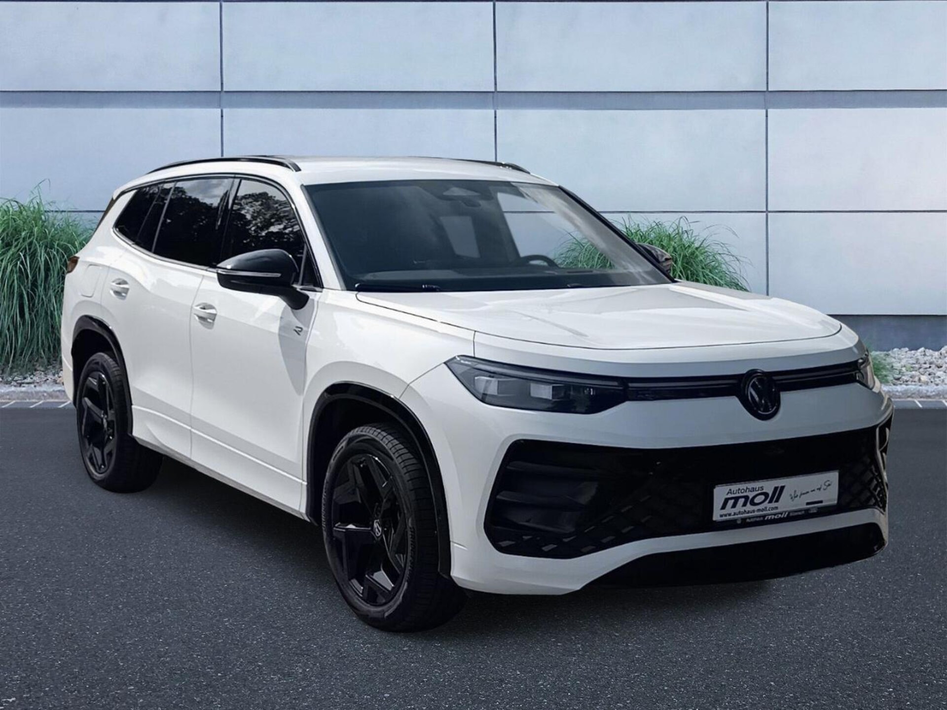 Volkswagen Tayron R-Line