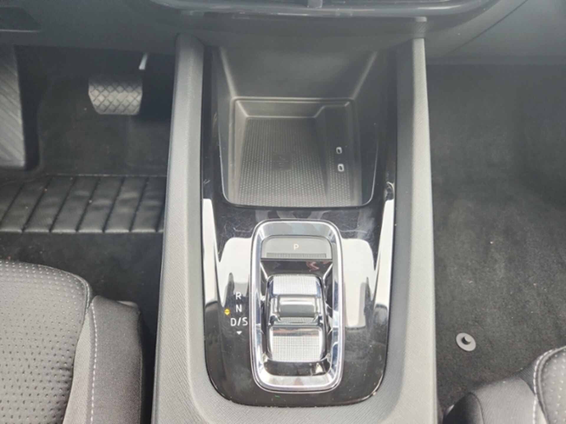 Skoda Octavia Combi Ambition