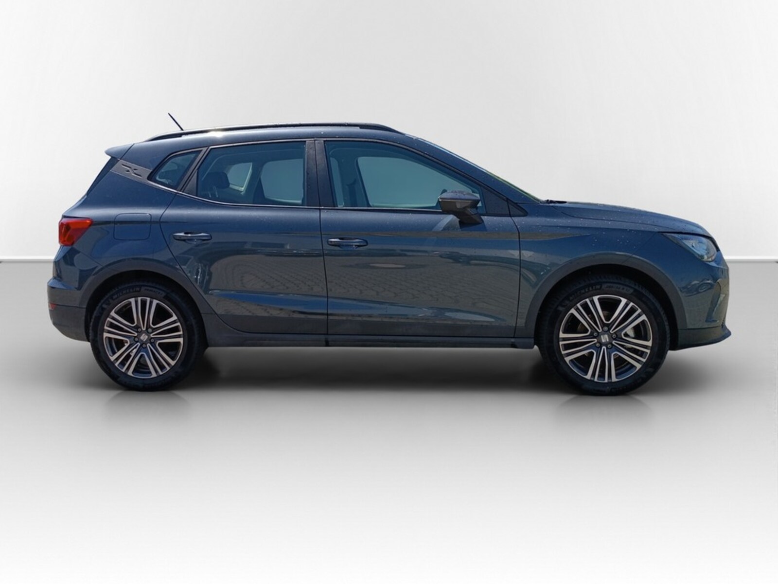 SEAT Arona – Bild 4