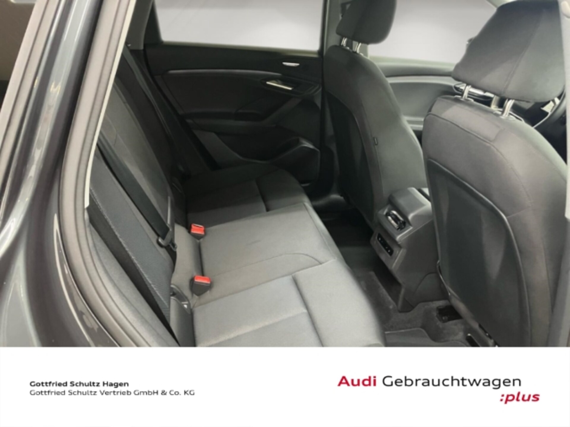 Audi Q6 SUV e-tron