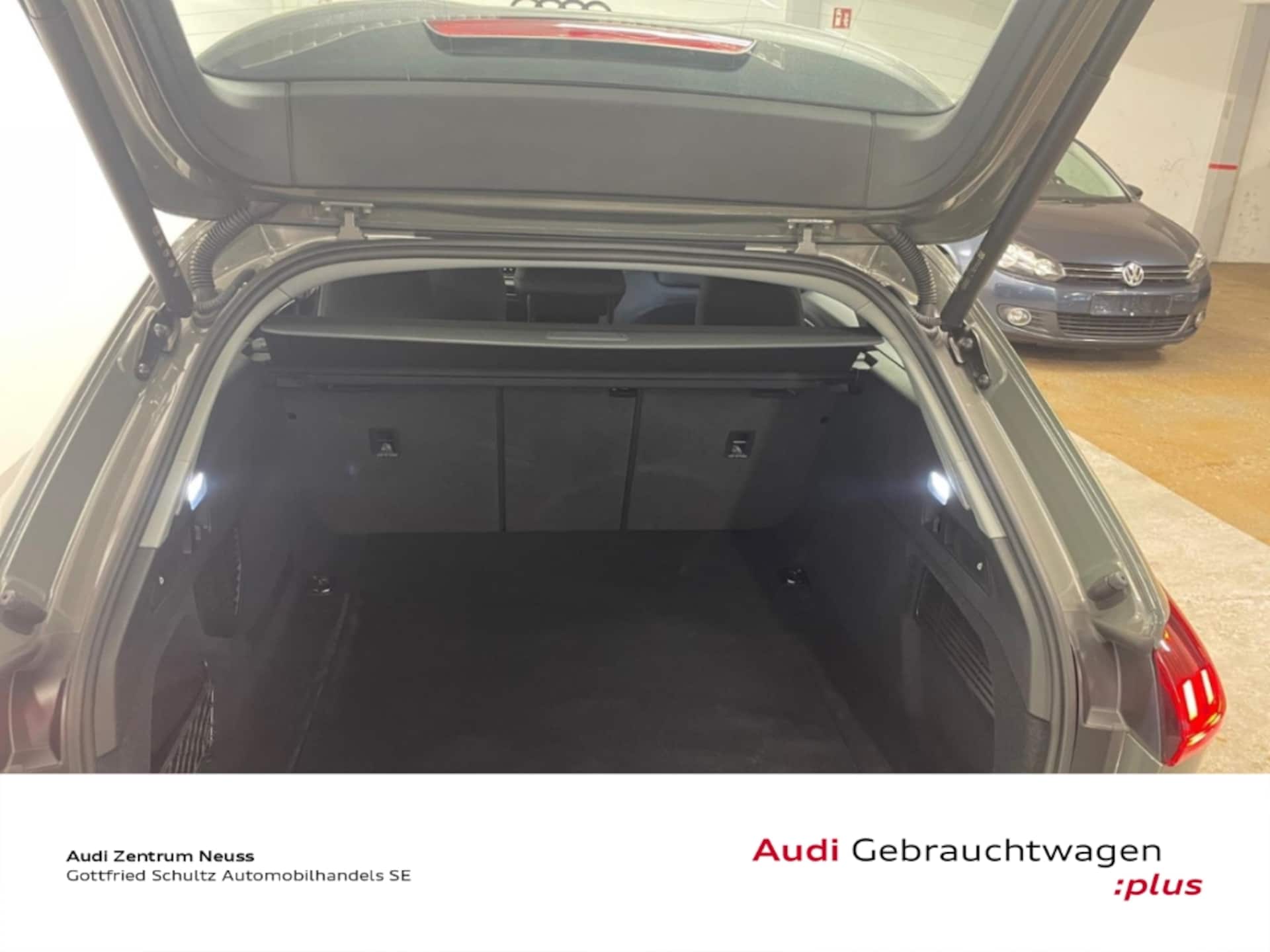 Audi A5 Avant